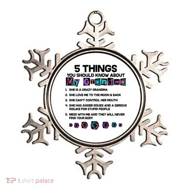 Ornament