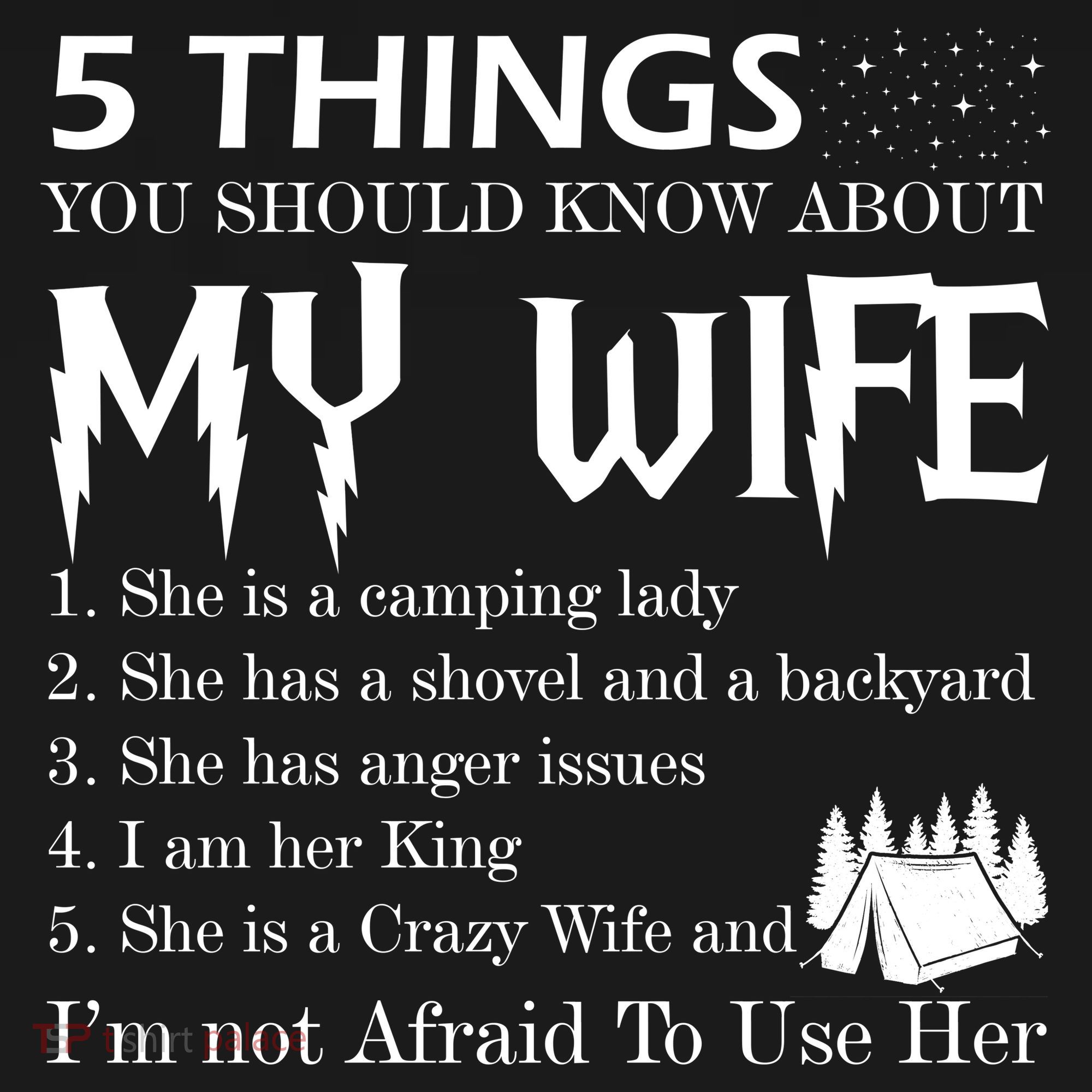 5 Things You Should Know About My Wife Backpack