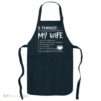 Apron
