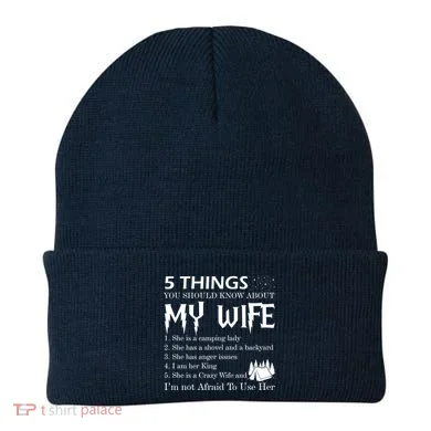 Beanie