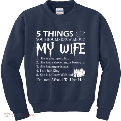 Kids Sweatshirt