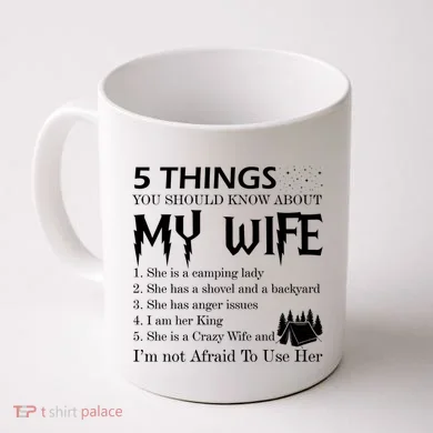 Coffee Mug