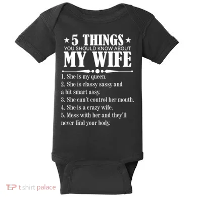 Baby Bodysuit