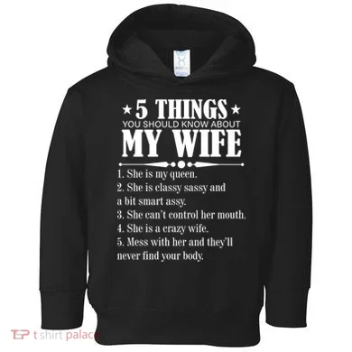 Toddler Hoodie