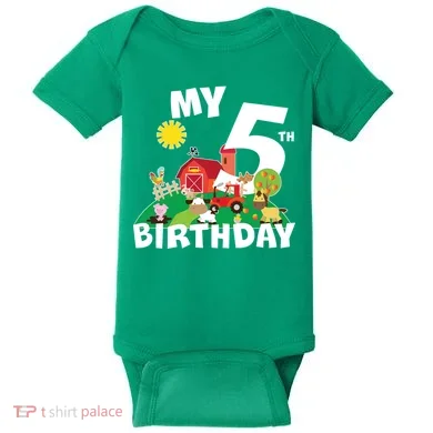 Baby Bodysuit