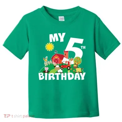Toddler T-Shirt