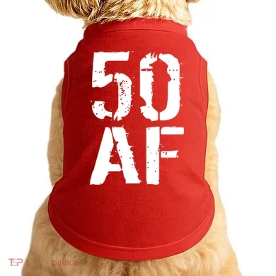Doggie Tank