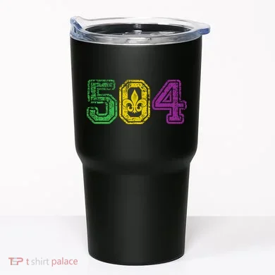 Tumbler