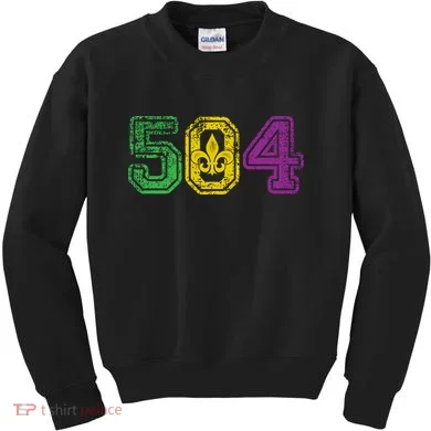 Kids Sweatshirt