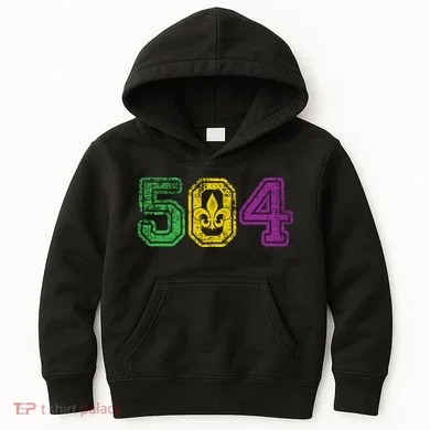 Kids Hoodie