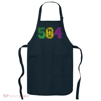 Apron