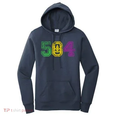 Women's Hoodie