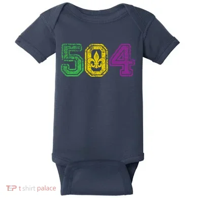 Baby Bodysuit