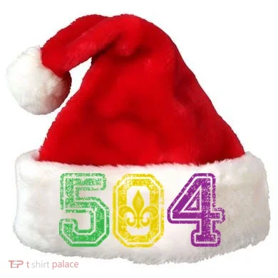 Santa Hat
