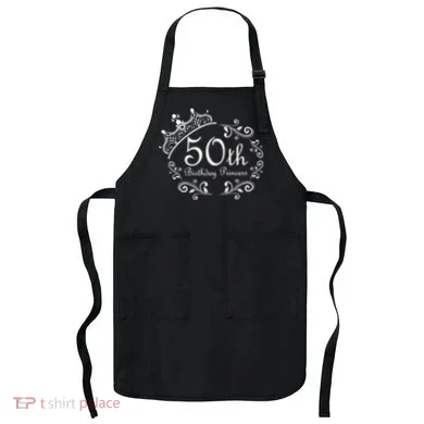 Apron