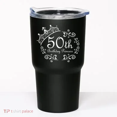 Tumbler