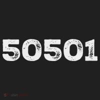 50501 Women's Sweatshirt thumb 2