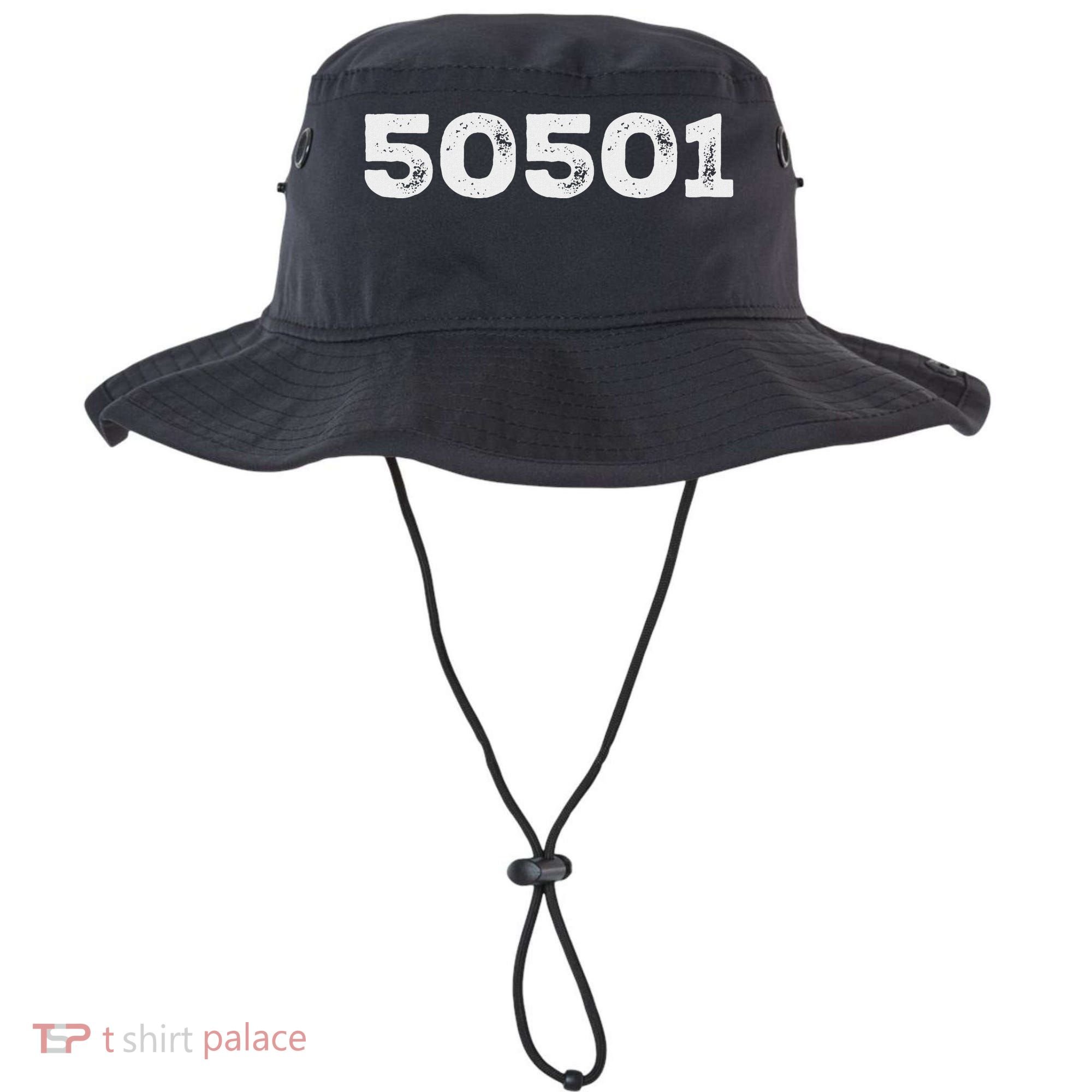 50501 Bucket Hat