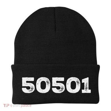 50501 Beanie