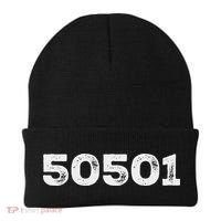 50501 Beanie thumb 0