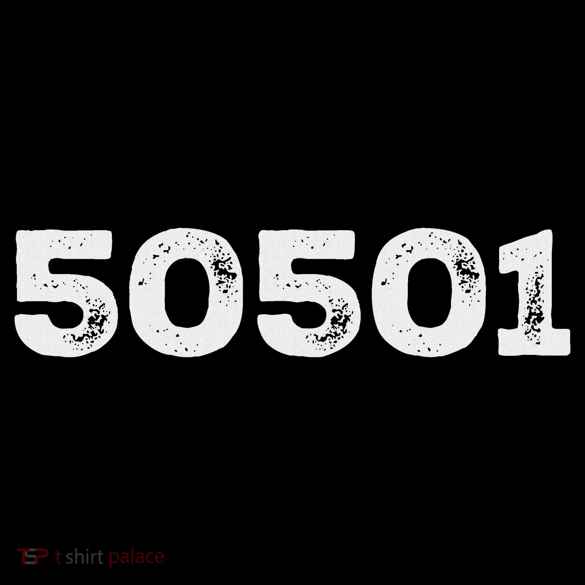50501 Women's Hoodie