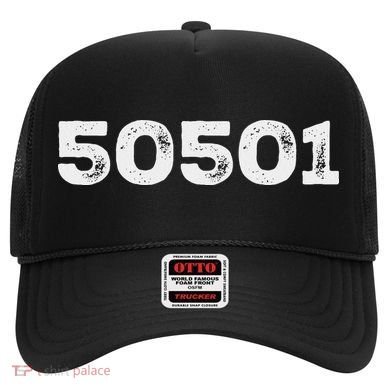 50501 Hat