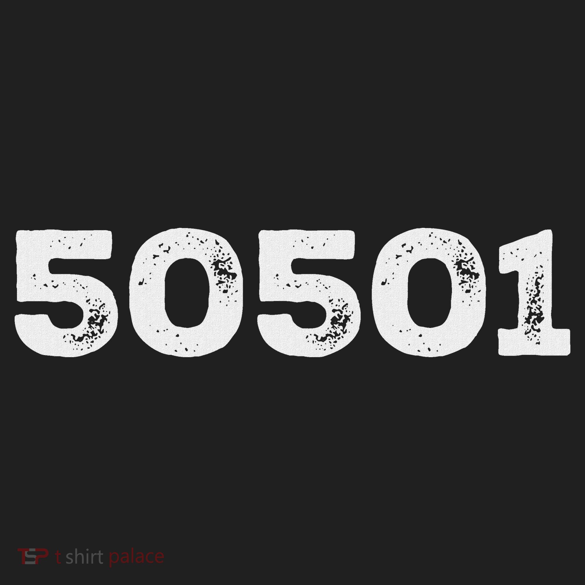 50501 Hat