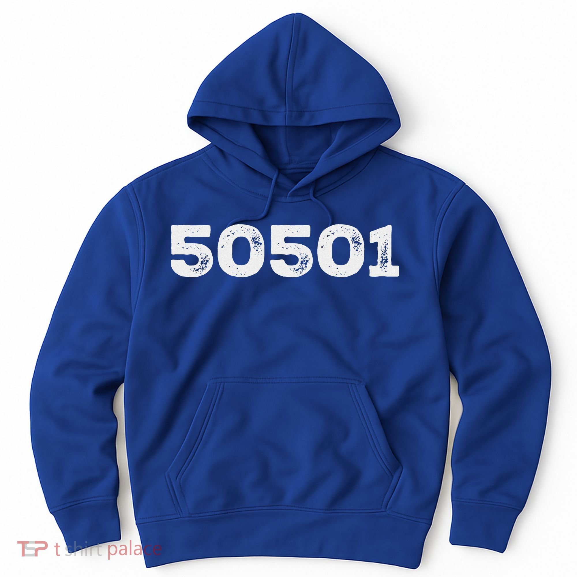 50501 Hoodie