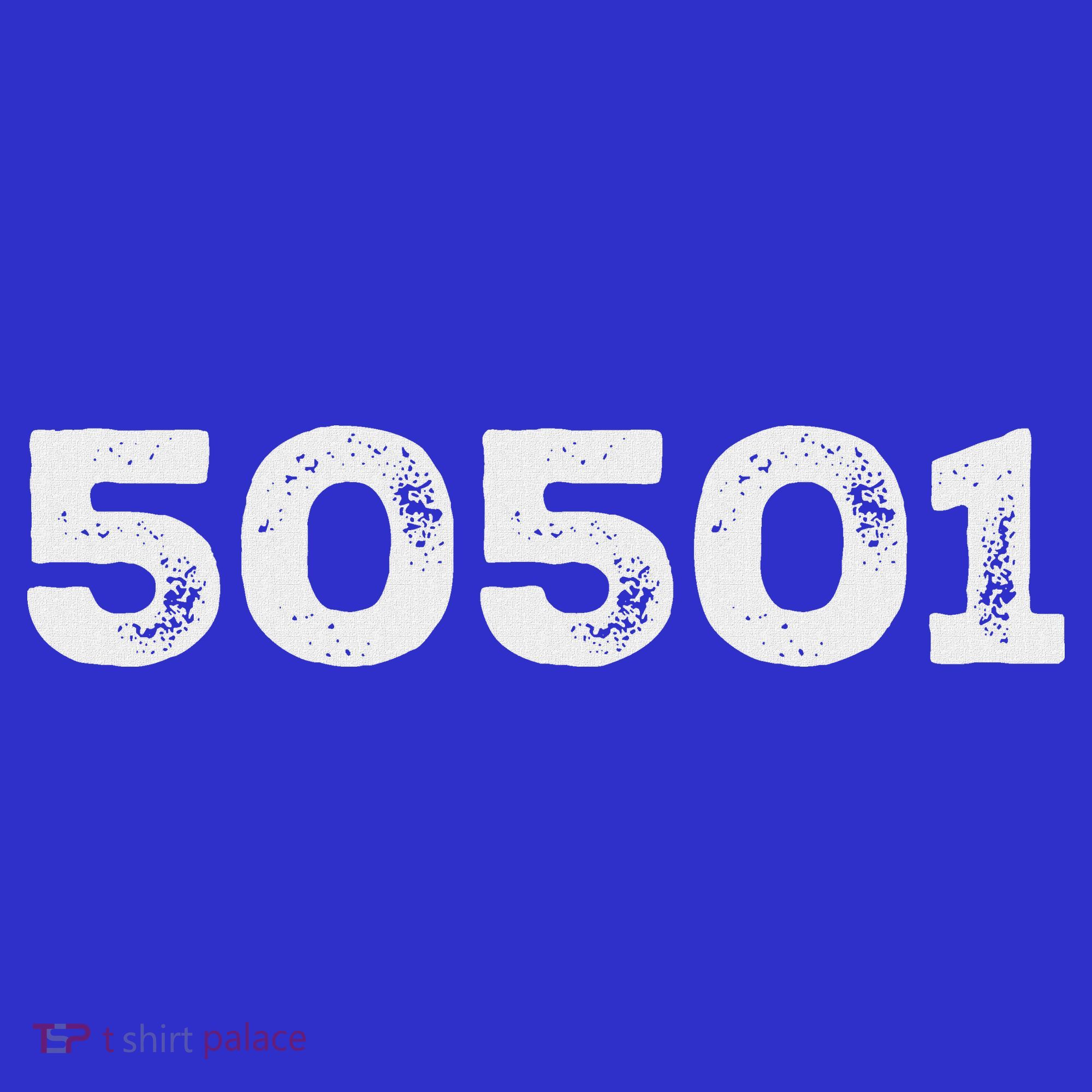 50501 Hoodie