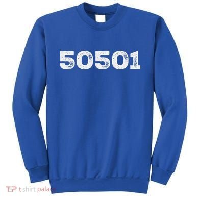 50501 Sweatshirt