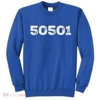 50501 Sweatshirt thumb 0