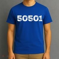 50501 T-Shirt thumb 3