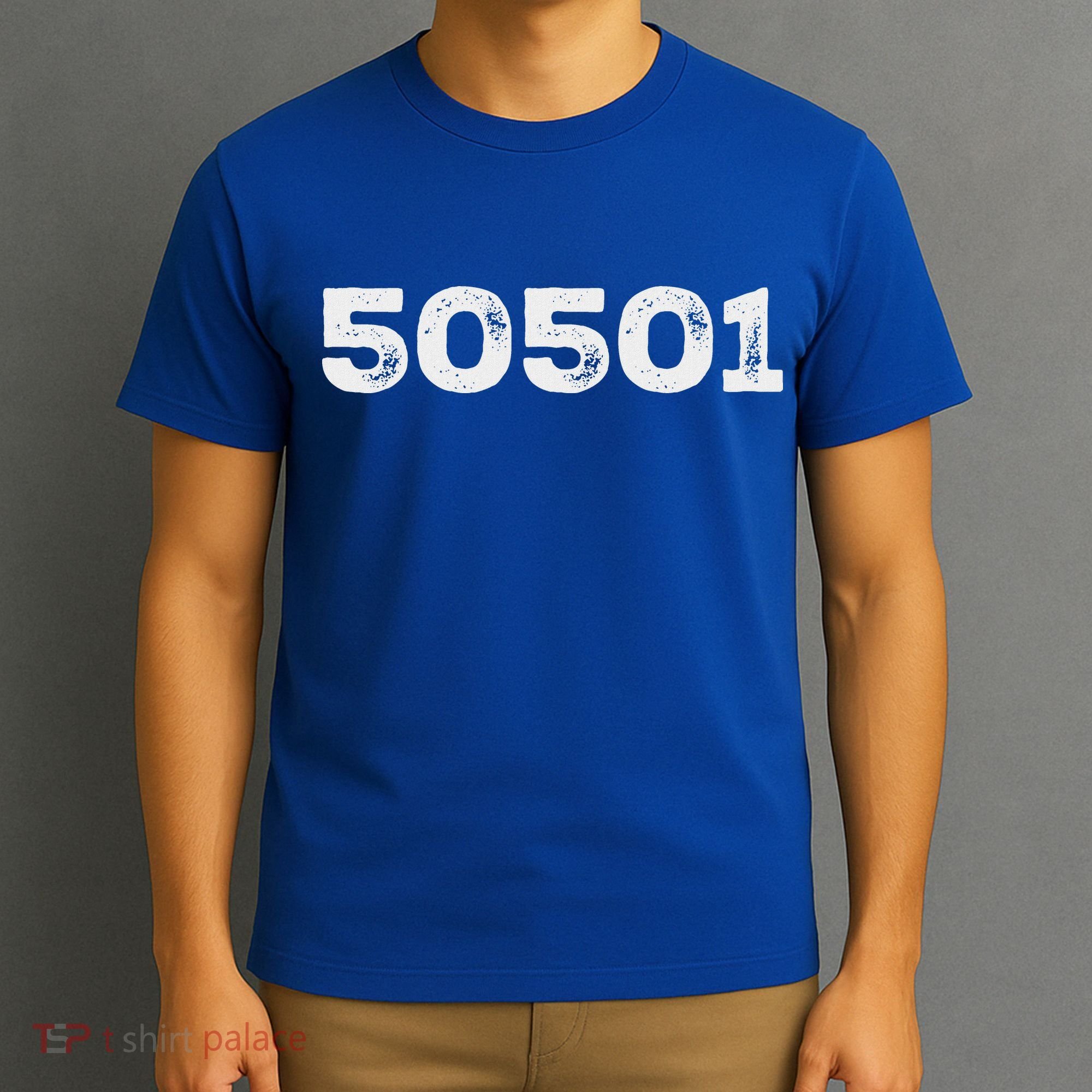 50501 T-Shirt