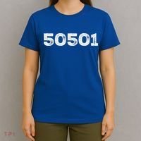 50501 T-Shirt thumb 4