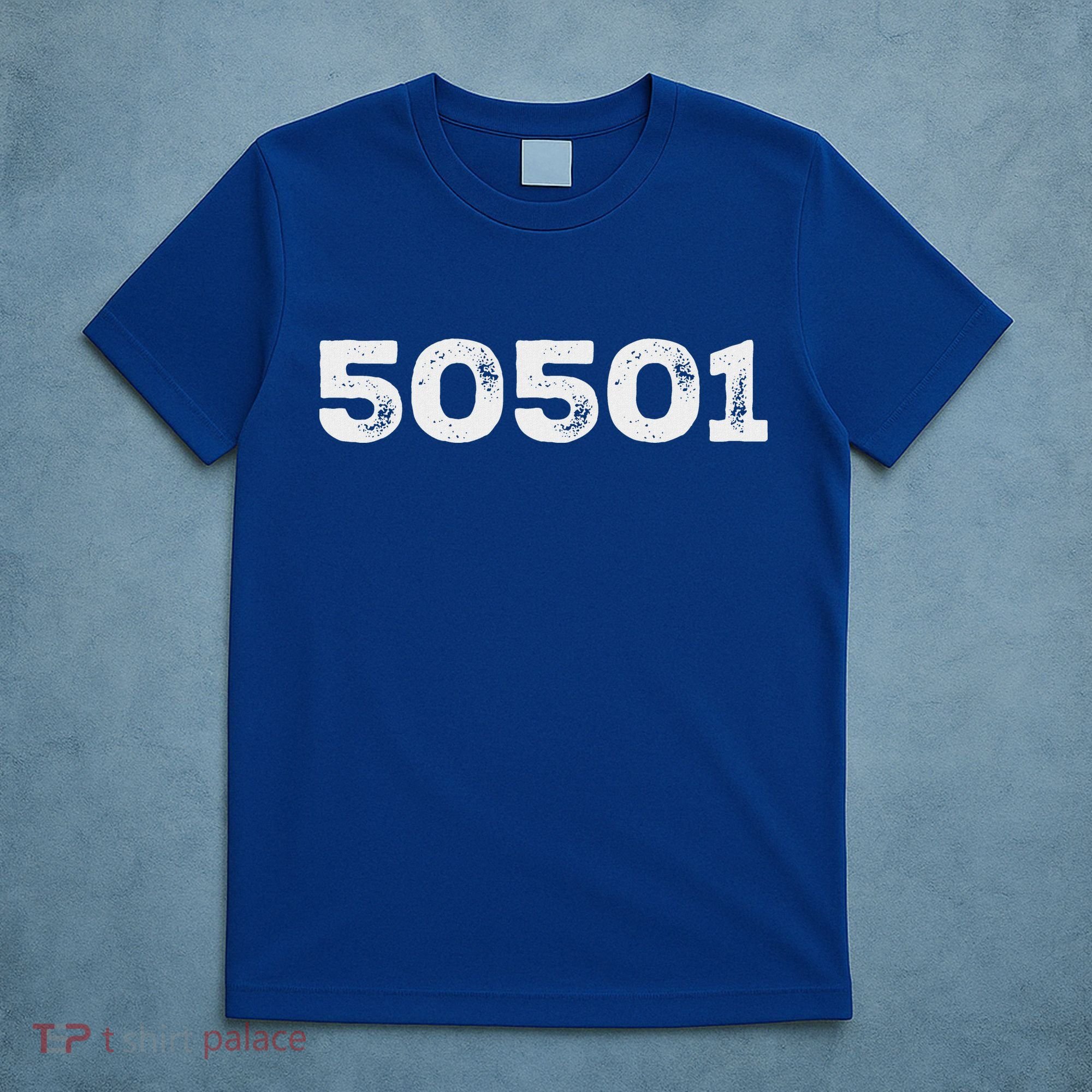 50501 T-Shirt