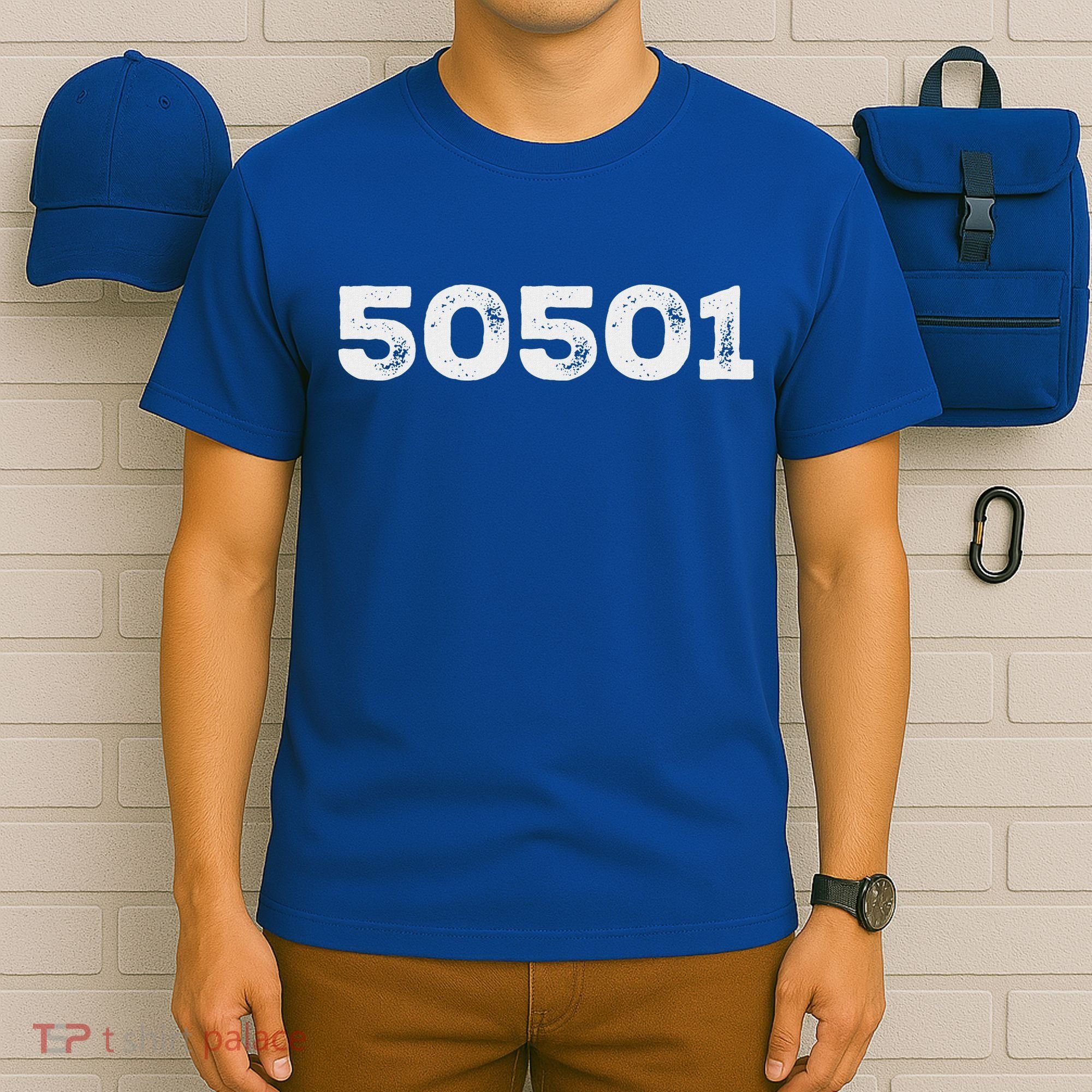 50501 T-Shirt