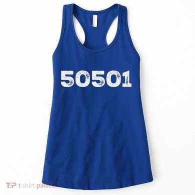 50501 Women's Tank Top