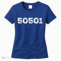 50501 Women's T-Shirt thumb 0