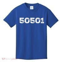 50501 Kids T-Shirt thumb 0