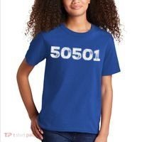 50501 Kids T-Shirt thumb 2