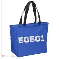 50501 Tote Bag thumb 2