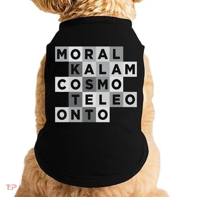 5 Arguments Christian Apologetics Doggie Tank