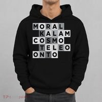 5 Arguments Christian Apologetics Hoodie thumb 0