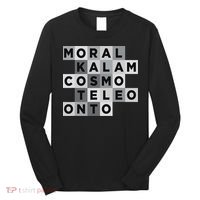 5 Arguments Christian Apologetics Long Sleeve Shirt thumb 0