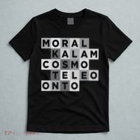 5 Arguments Christian Apologetics T-Shirt thumb 5