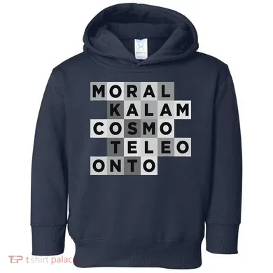 Toddler Hoodie