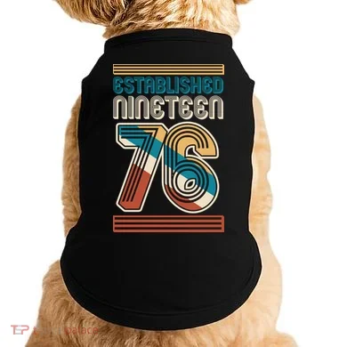 Doggie Tank