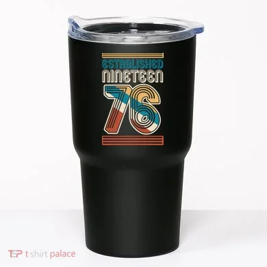 Tumbler