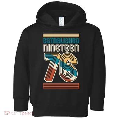 Toddler Hoodie