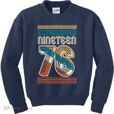 Kids Sweatshirt
